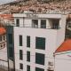 Villa Hodžić, Mostar
