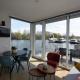 Floating vacationhome Sylt, Maastricht - Fotografie 4
