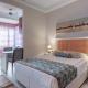 Delight Deluxe Aparts, Antalya - Foto 1