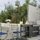 Seaside villa with private pool Home By The Sea - Villa Trogir, Trogir (foto 8)