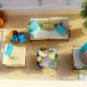Seaside villa with private pool Home By The Sea - Villa Trogir, Trogir (foto 9)