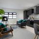 Queens Park by Viridian Apartments, Londýn - Fotografie 8