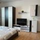 Gray Apartment for couples, Temešvár - Fotografie 3