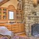 40-Acre Ski Retreat with Hot Tub in Banner Elk! - Foto 6