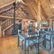 Rustic Woodville Getaway with Pool and Guest House, Woodville (Foto 4)