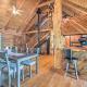 Rustic Woodville Getaway with Pool and Guest House, Woodville (Foto 5)