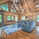 Rustic Woodville Getaway with Pool and Guest House, Woodville (Foto 6)