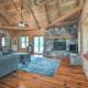 Rustic Woodville Getaway with Pool and Guest House, Woodville (Foto 8)