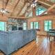 Rustic Woodville Getaway with Pool and Guest House, Woodville (Foto 7)