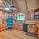 Rustic Woodville Getaway with Pool and Guest House, Woodville (Foto 9)
