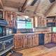 Rustic Woodville Getaway with Pool and Guest House, Woodville (Foto 10)