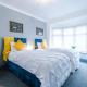Only Family Groups - Pets Stay for Free - Sleeps 8 - Sofabed Blackpool - Fotografie 7
