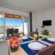Apartmani Horvat, Jezera (fotografie 9)