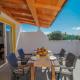 Apartmani Horvat, Jezera (fotografie 6)