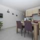 Apartmani Horvat, Jezera (fotografie 4)