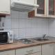 Apartmani Horvat, Jezera (fotografie 3)