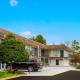 Motel 6-Sandston, VA - Richmond, Va, Sandston (fotografie 8)