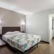 Motel 6-Sandston, VA - Richmond, Va, Sandston (fotografie 4)