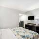 Motel 6-Sandston, VA - Richmond, Va, Sandston (fotografie 10)