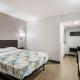Motel 6-Sandston, VA - Richmond, Va, Sandston (fotografie 9)
