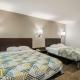 Motel 6-Sandston, VA - Richmond, Va, Sandston (fotografie 5)