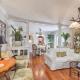 Tropical Designer House in Heart of Antique Row WPB West Palm Beach - Foto 1