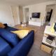 Bnb Central Apartment 5 Downtown Stavanger Stavanger, Stavanger - Photo 3