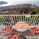 Apartment with amazing view Dubrovnik Dubrovník - Fotografie 2