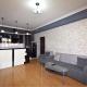 Argishti Street, 1 bedroom Modern apartment GL131, Jerevan (fotografie 6)