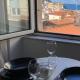 Casa vacanza Marily in centro, a 5 minuti dal mare, Agropoli