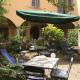 Cynthia's Garden - Apartment with private garden in Santa Croce Florence - Photo 2