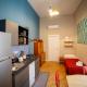Design Apartments next Bellini Square By HouseinNaples, Neapol - Fotografie 8