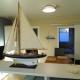 Ferienwohnung Seerose, Neppermin - Fotografie 6