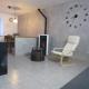 Marta's house