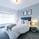 Only Family Groups - Pets Stay for Free - Sleeps 8 - Sofabed Blackpool - Fotografie 4