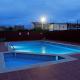 Desconectaengalicia La Perla, piscina y parking, Sanxenxo (fotografie 9)