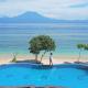 Blue Harbor Beachfront Villas & Resto