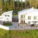 Guestly Homes - Luxury 9p Villa with 25 sqm Spa & Stunning Views, Hortlax - Fotografie 4