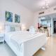 Gentle Studio in Uniestate Sports Tower Dubai Sports City by Deluxe Holiday Homes, Dubái - Foto 2