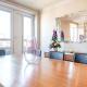Stunning 3-bedroom in the heart of London with parking-hosted by Sweetstay, Лондон - Фото 6