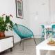 Apartamento Aguaviva, tu lugar al lado del Océano, Costa Teguise
