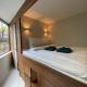 Houseboat Sophia, Amsterdam (fotografie 10)