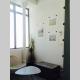 Small arty studio Menilmontant, Paris - Foto 3