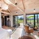 Dream-house Esveld, Terschuur