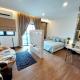 Symphony Tower Studio # 4 with balcony Cheras - Foto 1