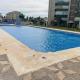 Azvalia - Valparaíso beach apartment - Piscina y parking gratis El Puerto de Santa María - Foto 3