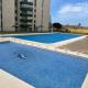 Azvalia - Valparaíso beach apartment - Piscina y parking gratis El Puerto de Santa María - Foto 4