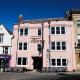The Crown Hotel, Glastonbury (fotografie 3)