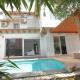 Tropical garden, villa with pool near the beach Alcúdia - Fotografie 3