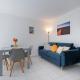 Comfortable 1 Bdr Downtown - AC & Parking, Nice - Fotografie 4
